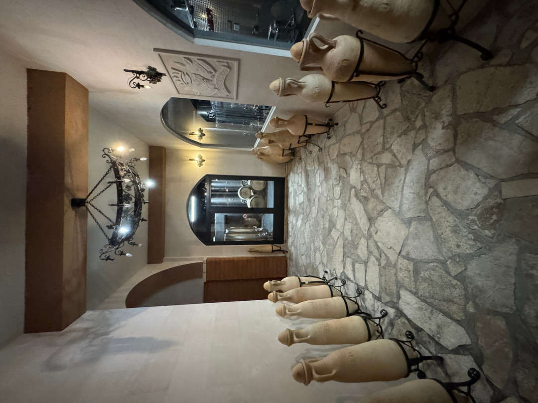 Matusko Winery-Potomje必去景点