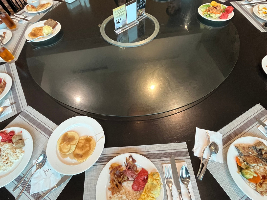 贝尔维尤酒店（多用途酒店）主图