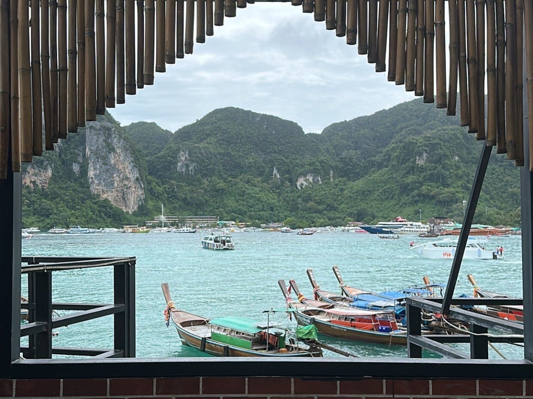 Phuket Seahorse Tours-卡伦必去景点