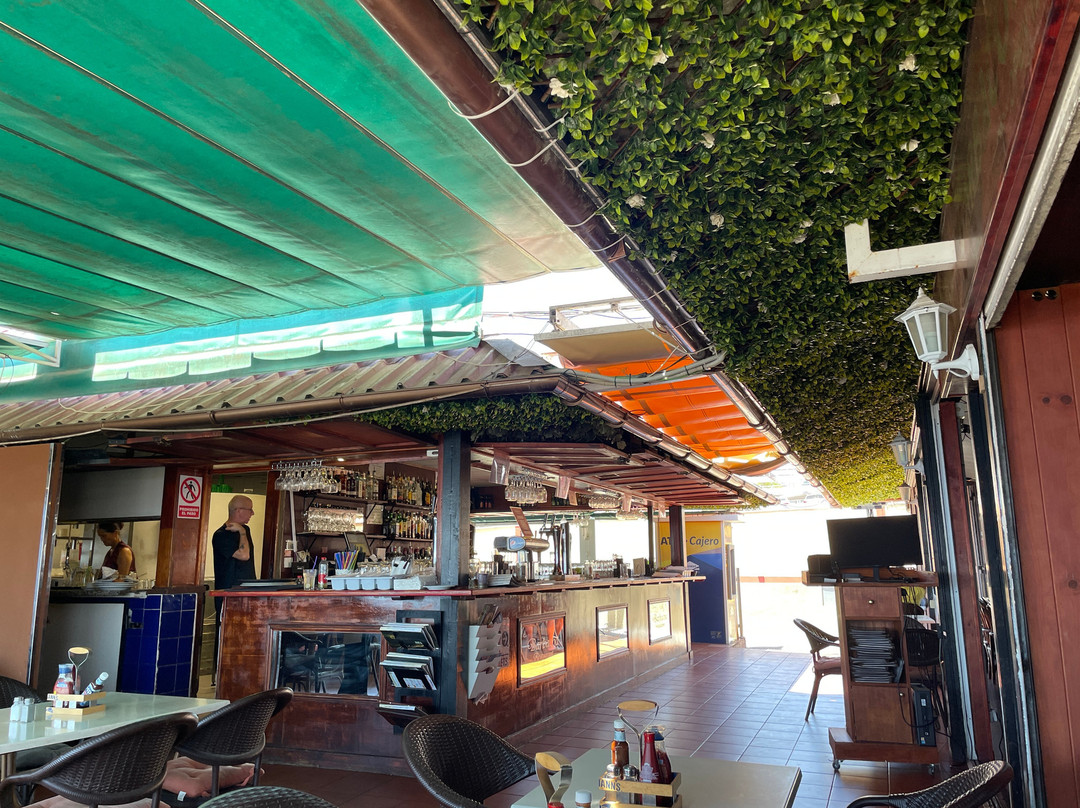 Barbacoa Cocktail Bar & Fun Pub-波多黎各必去景点