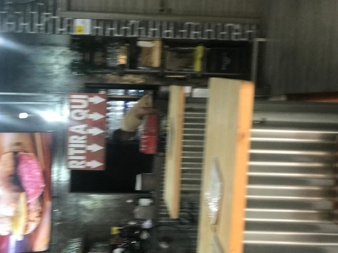 Pinko Panino