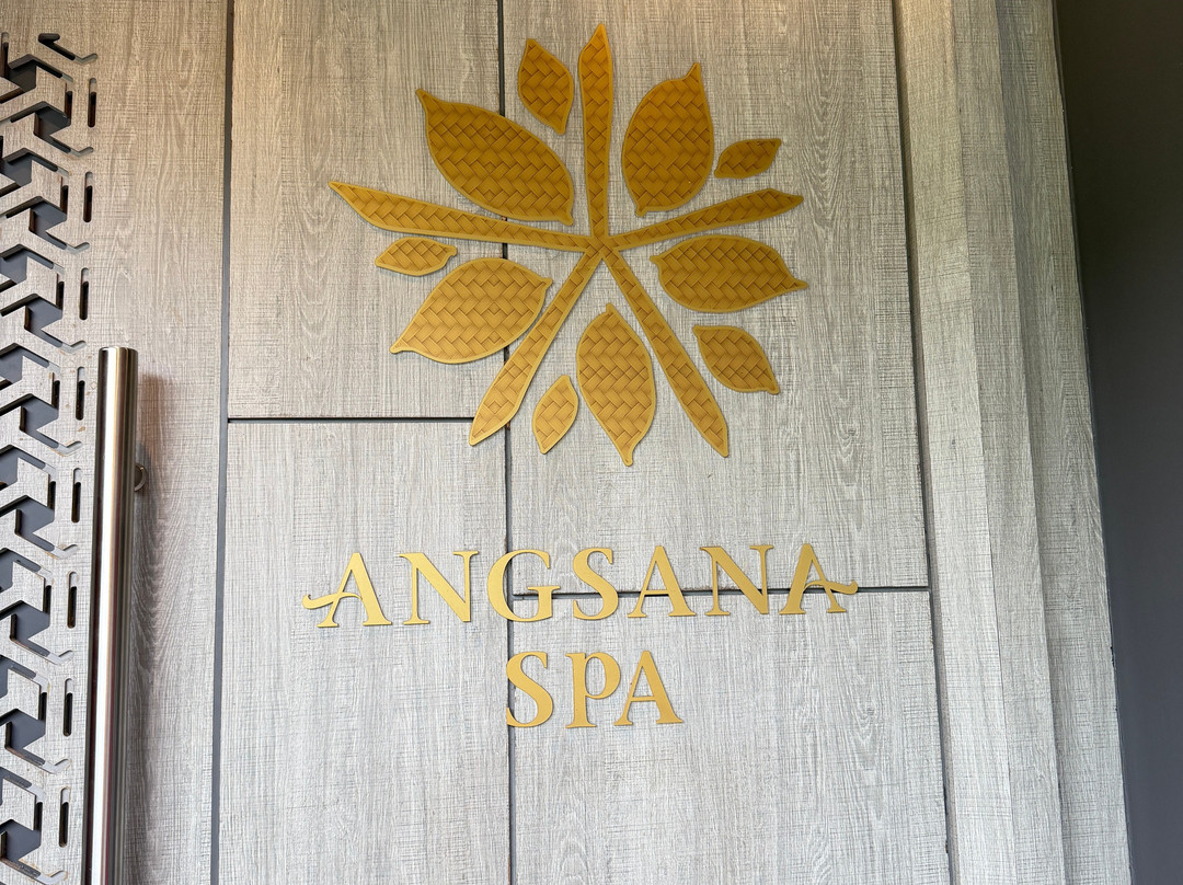 Angsana Spa-槟城岛必去景点