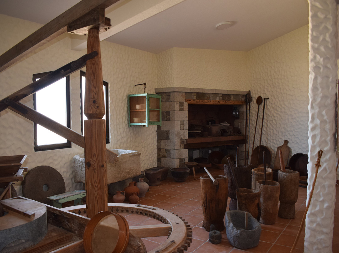 Museu do Cardina-Porto Santo Island必去景点