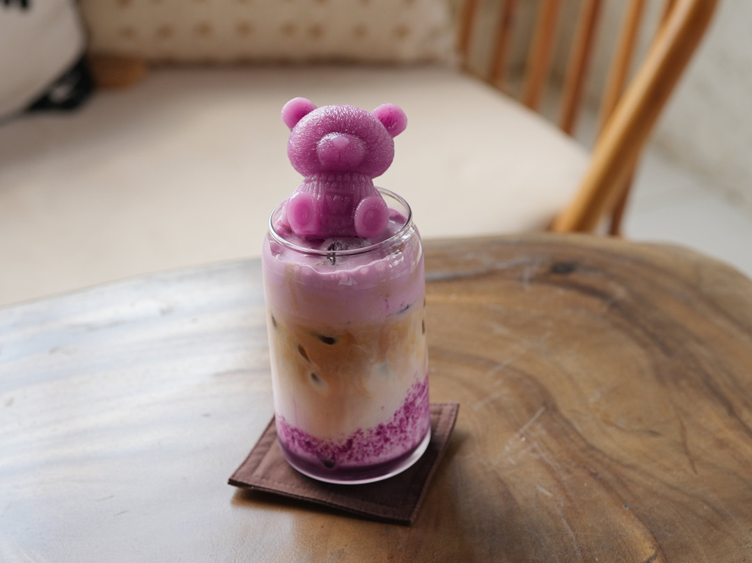Peanut Café