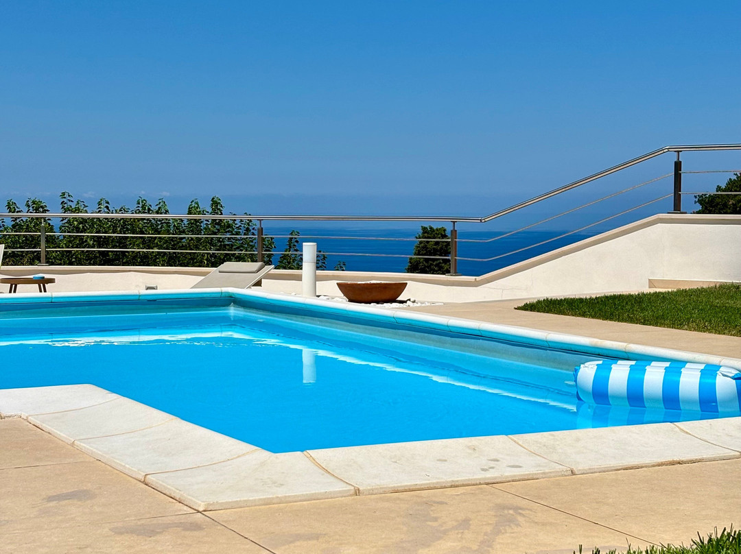 Villa Zufrò主图