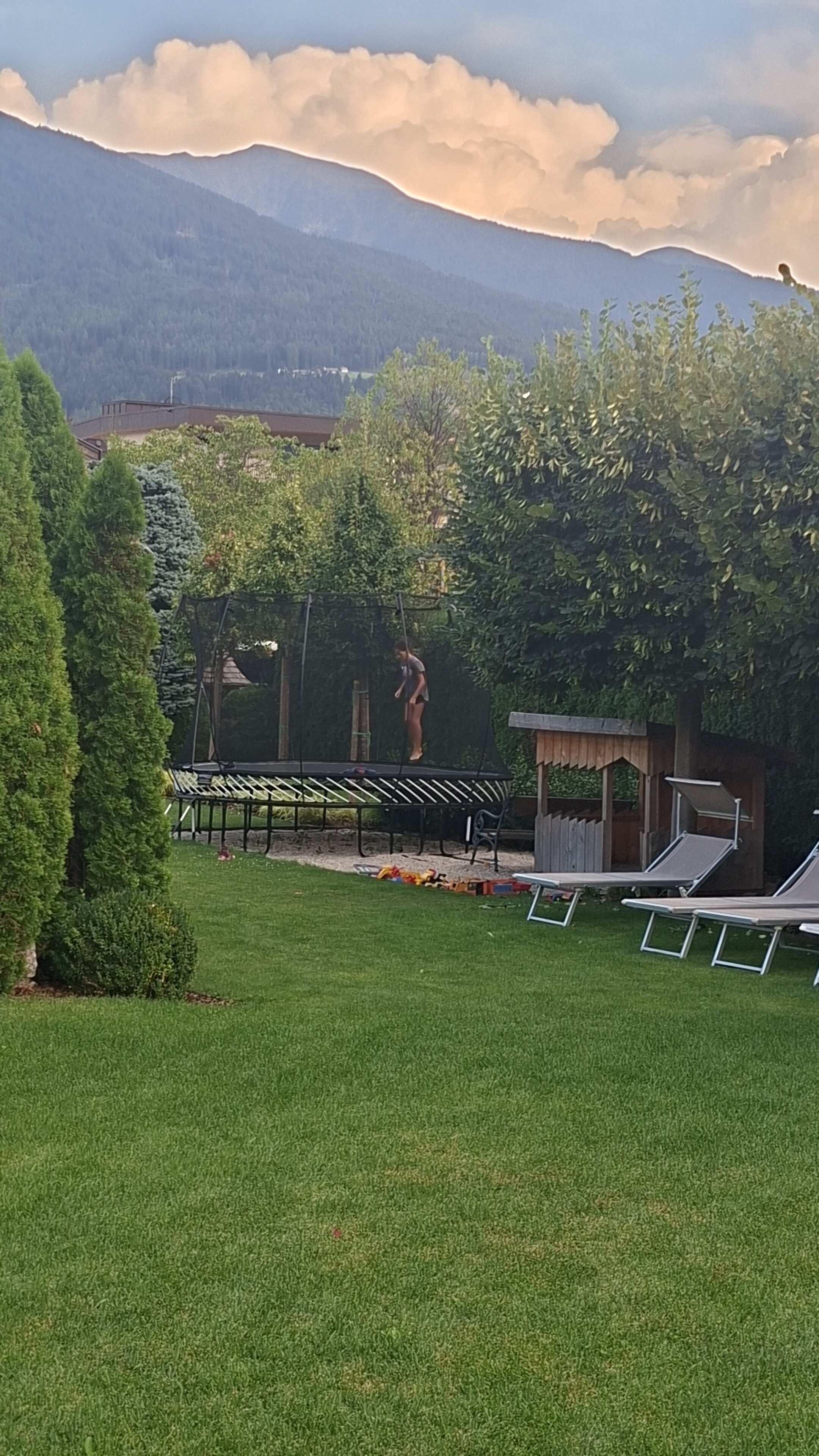 Hotel Oberbrunn-旅行者