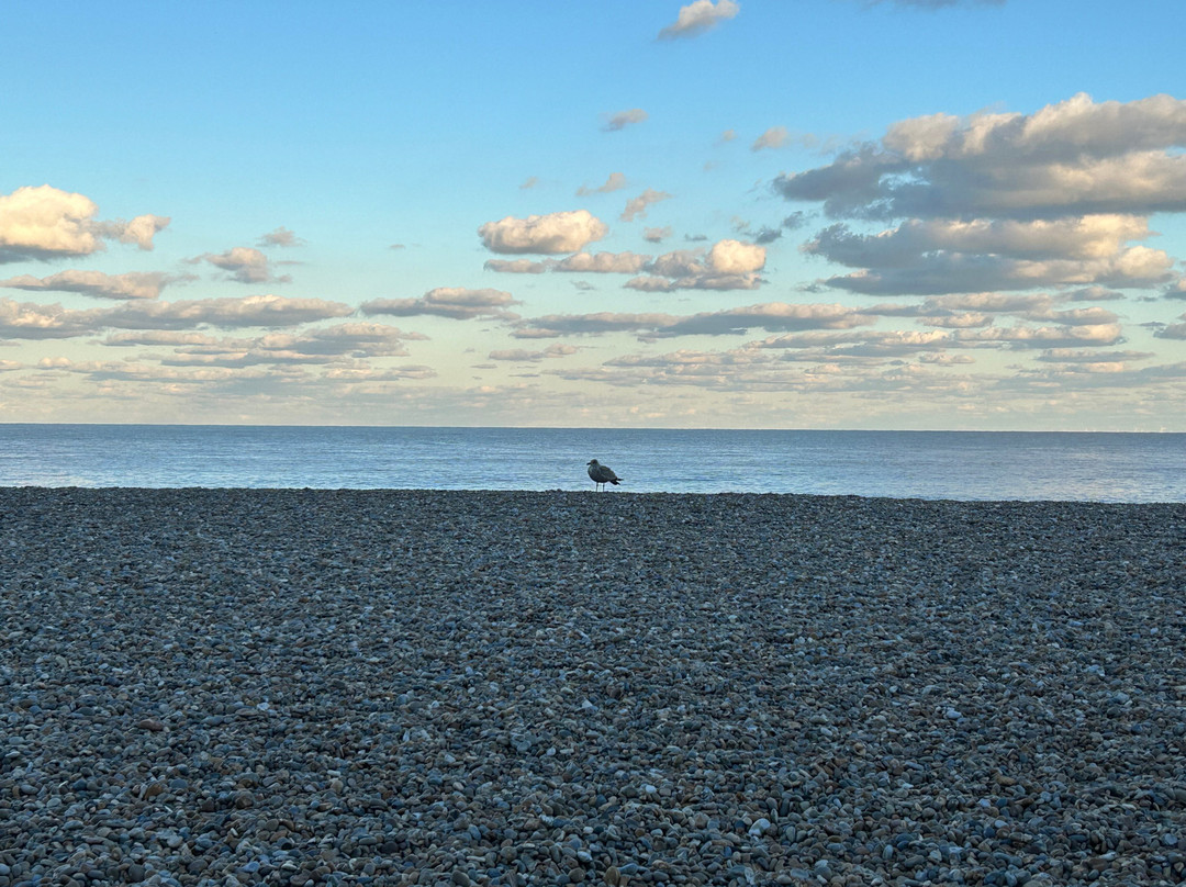 Aldeburgh Beach-Aldeburgh必去景点