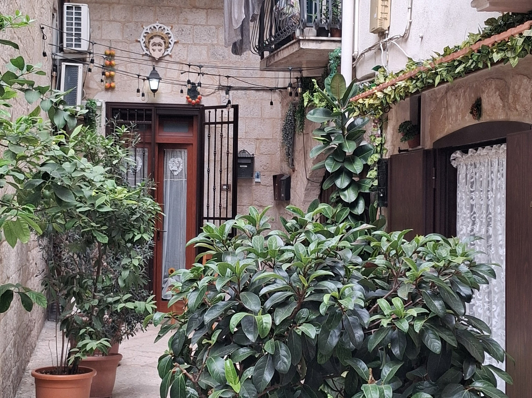 Bari Vecchia-巴里必去景点