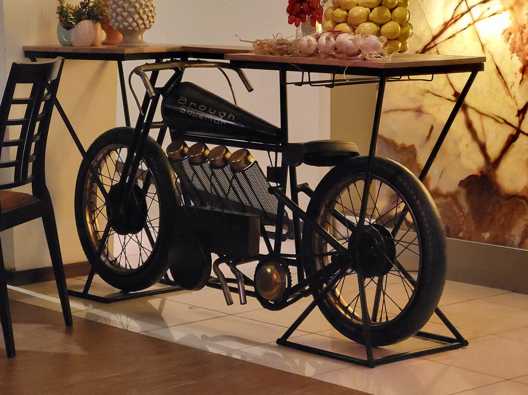 Ristorante Barone Napoletano