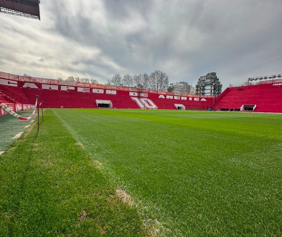 Museo - Estadio Diego Armando Maradona-布宜诺斯艾利斯必去景点