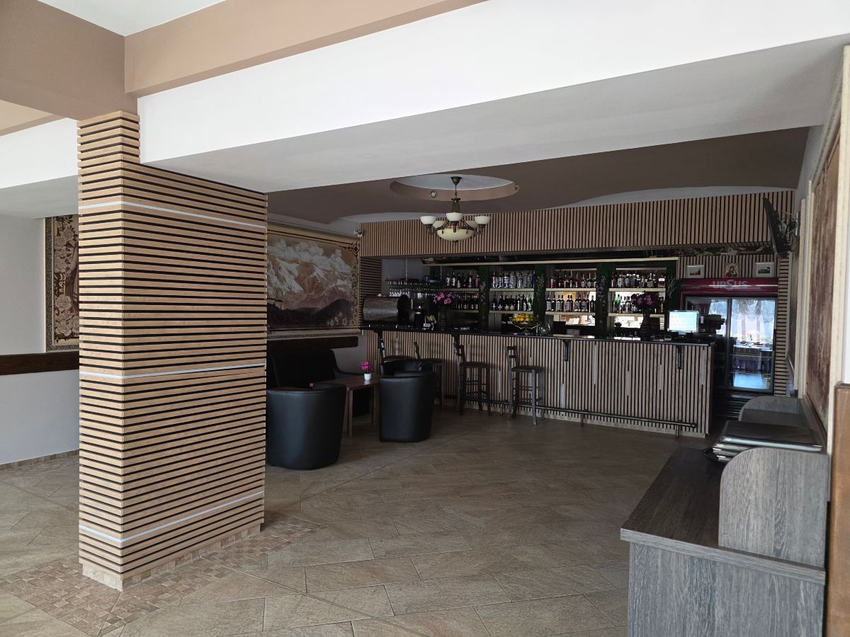 Max International Hotel & Resort-旅行者