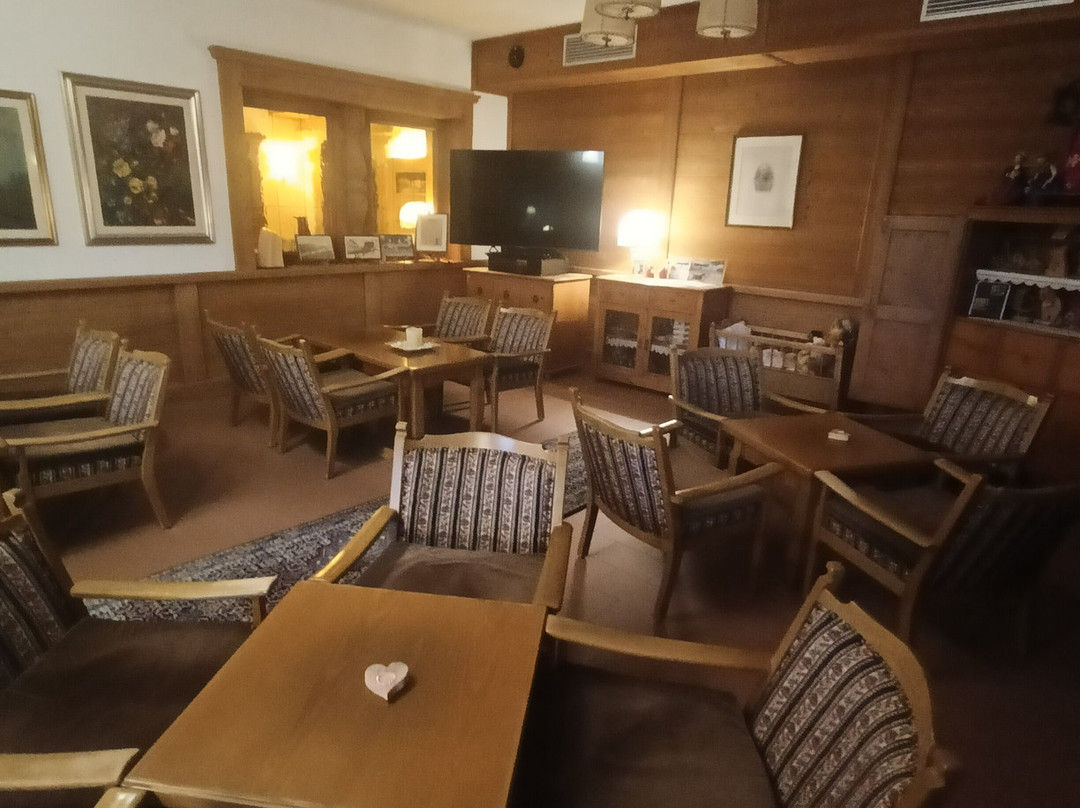 Hotel Villa Wilma主图