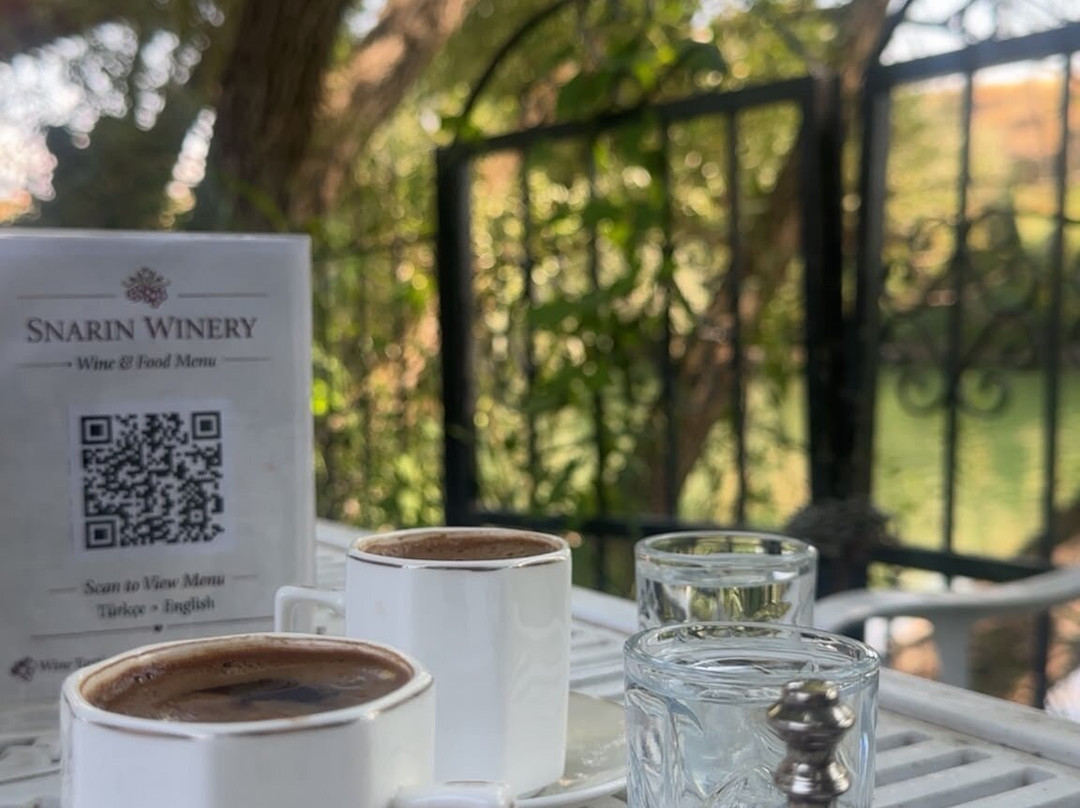 S'narin Vineyards & Winery-内夫谢希尔必去景点