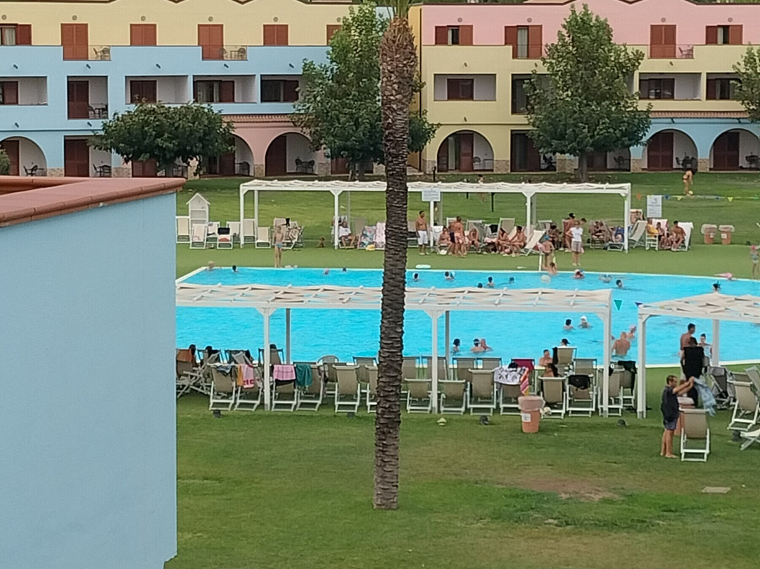 Hotel Portogreco主图