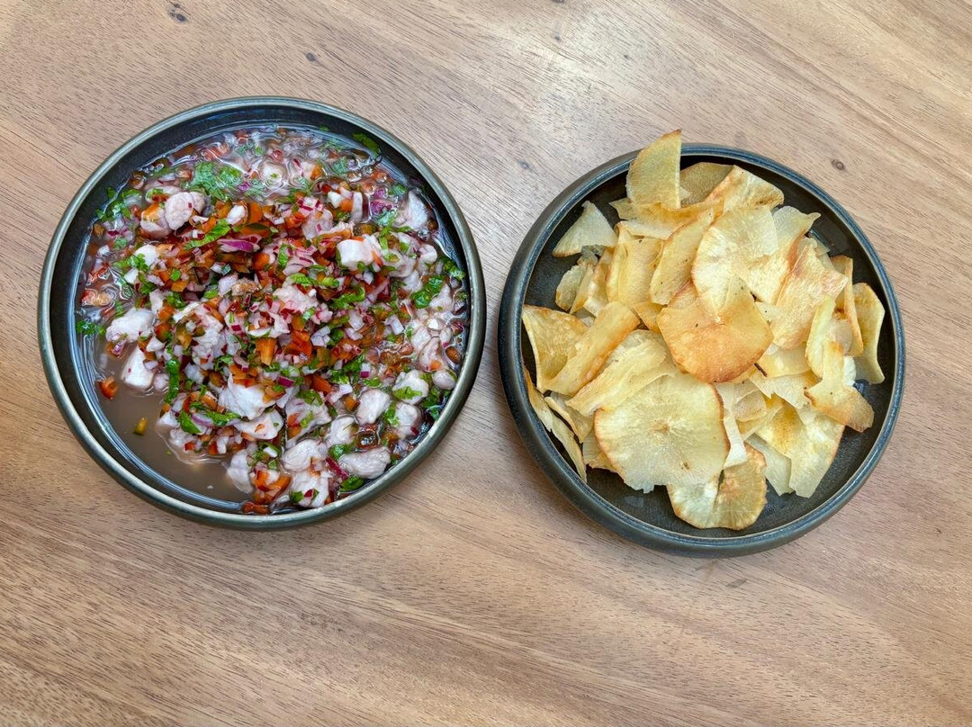 卡拉鲁纳精品别墅酒店主图