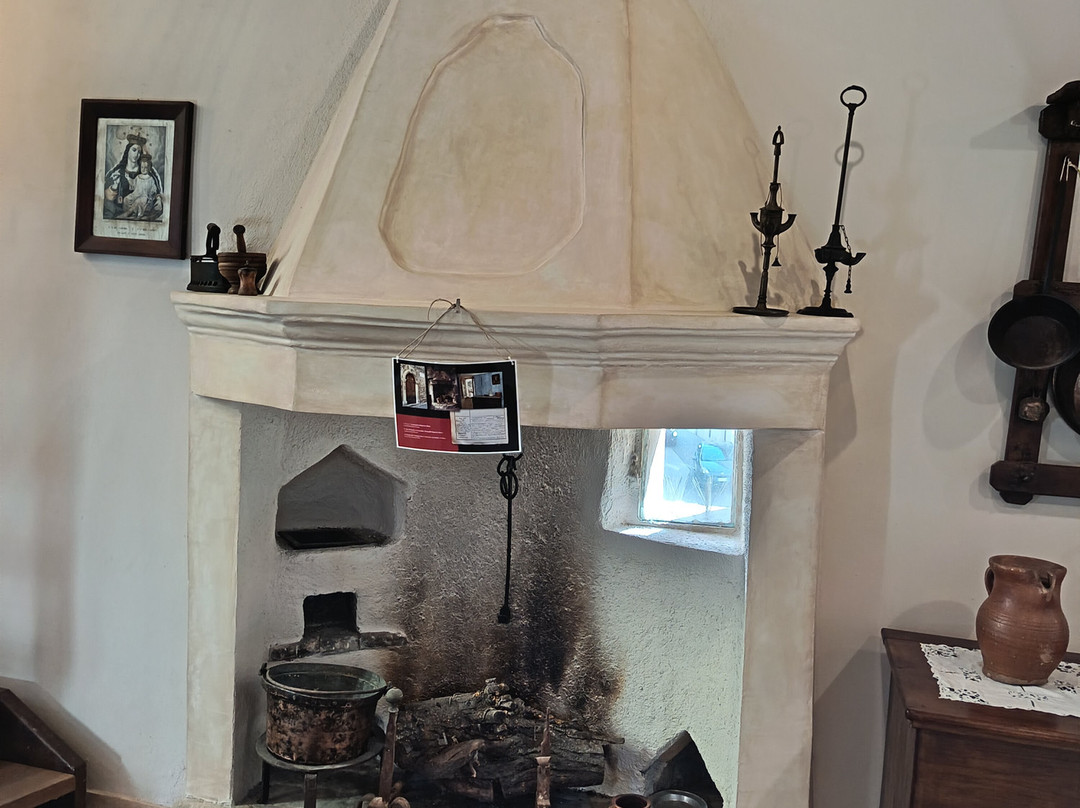 Museo e Casa Natale di Ignazio Silone-Pescina必去景点