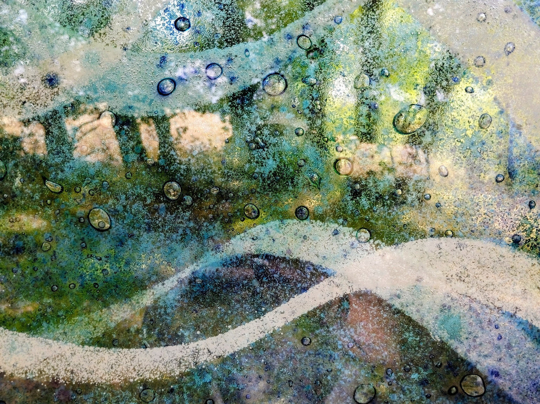 Stone Lane Gardens-Chagford必去景点