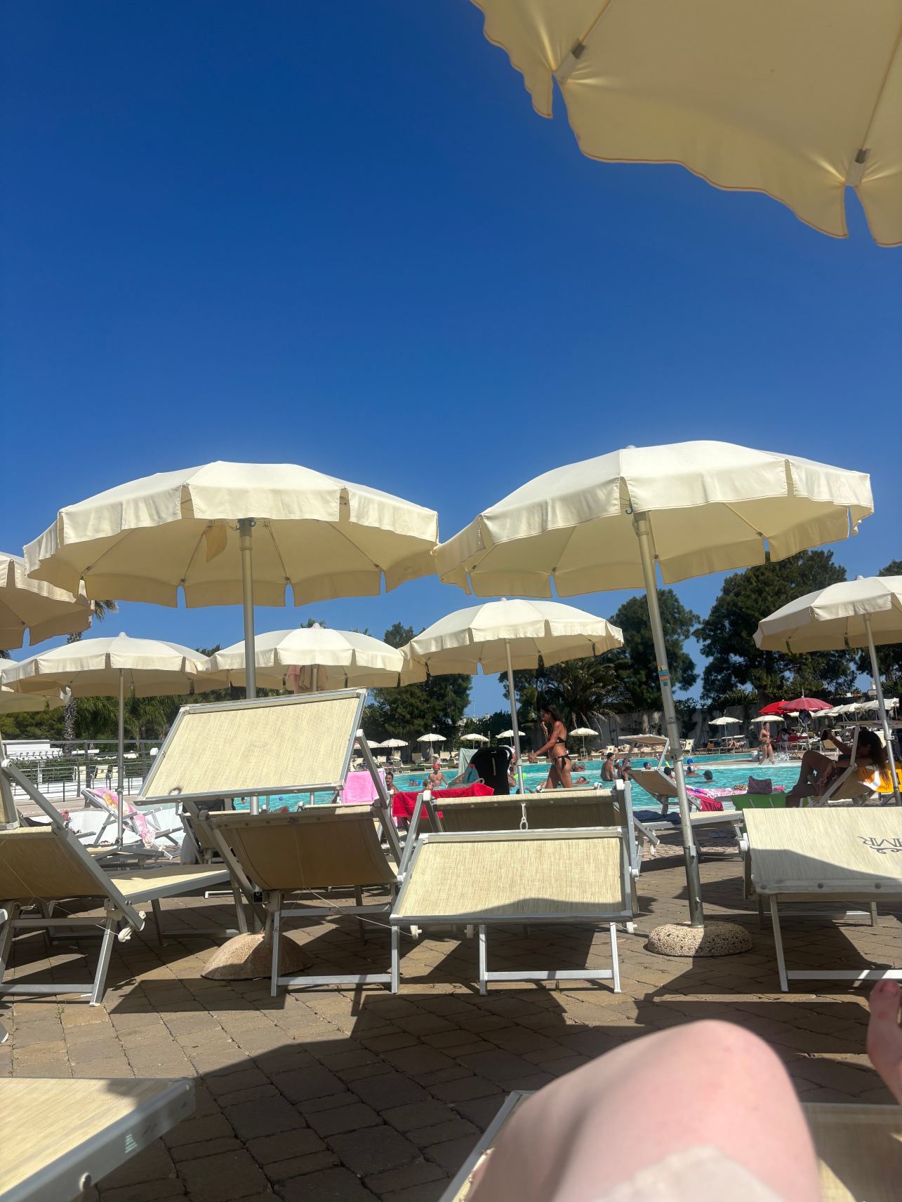 里瓦滨海度假村 - CDS酒店-旅行者