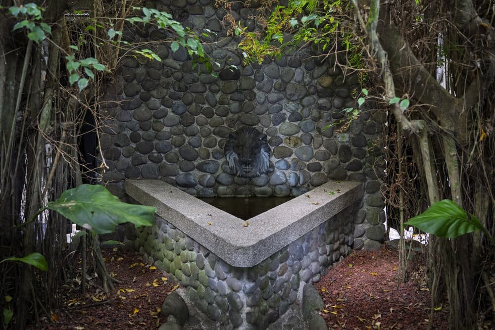 Serenity Spa-哈科必去景点