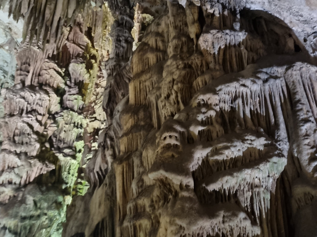 St. Michael's Cave-直布罗陀必去景点