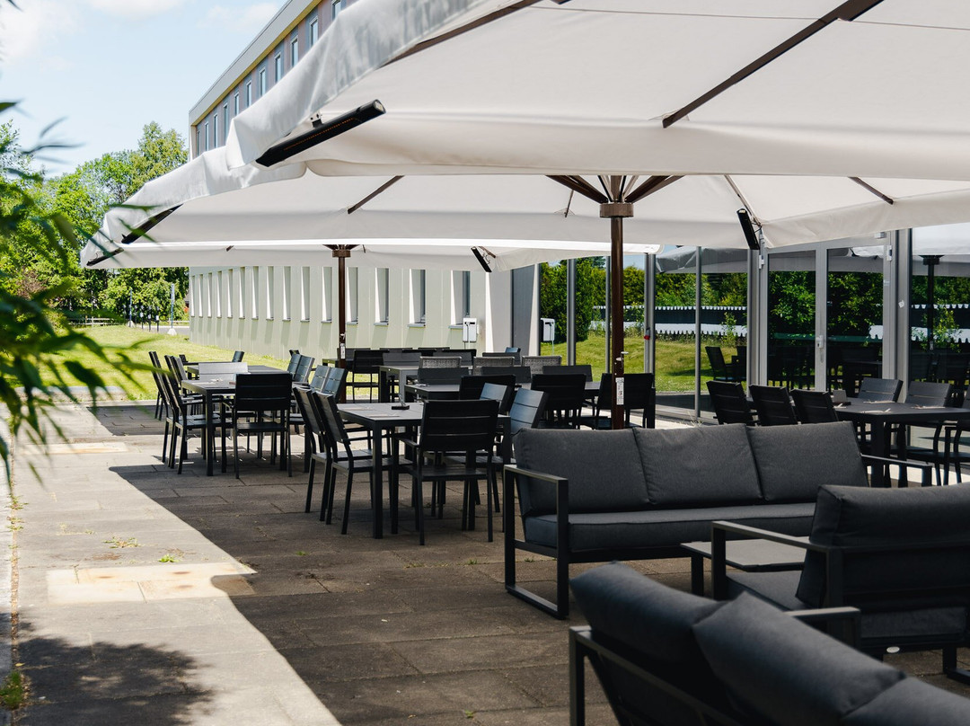 Restaurant Ravinen