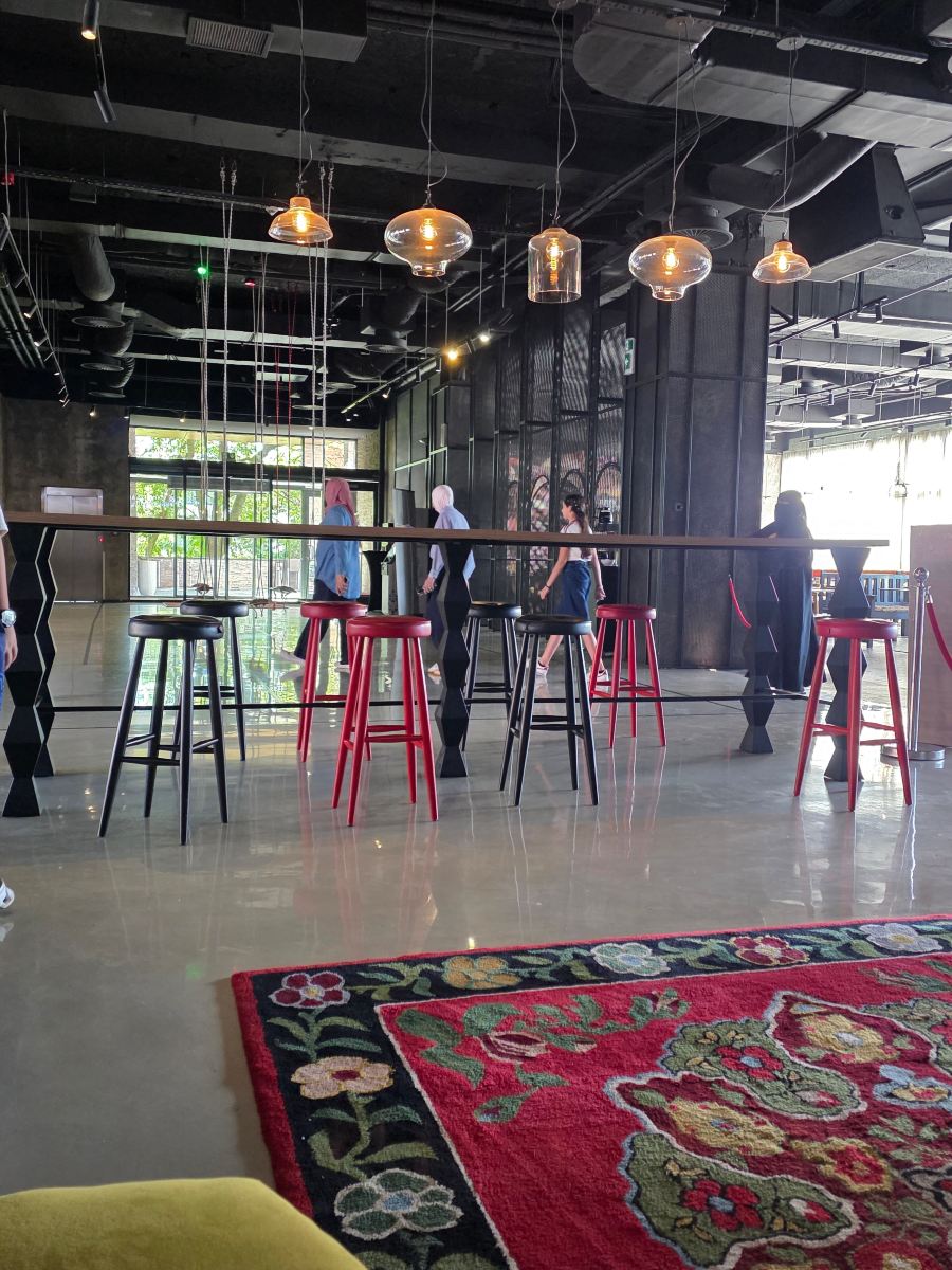 宜必思尚品萨拉热沃酒店-旅行者