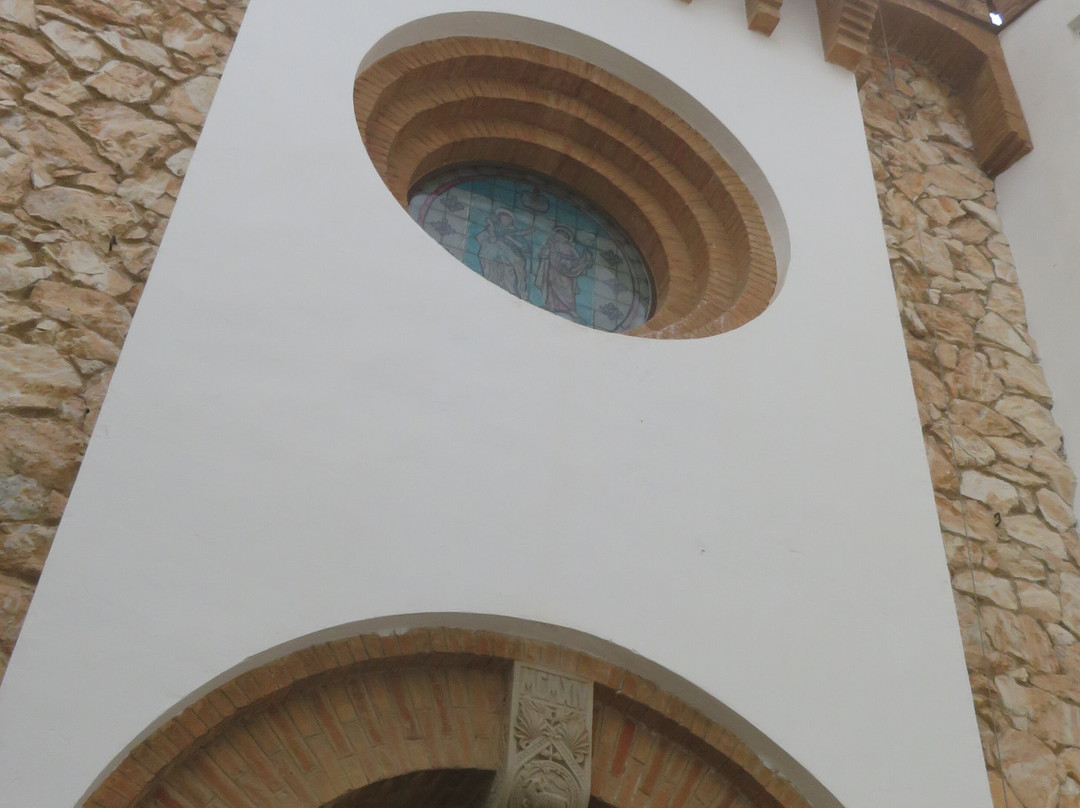 Centre d'Interpretacio De La Malvasia-锡切斯必去景点