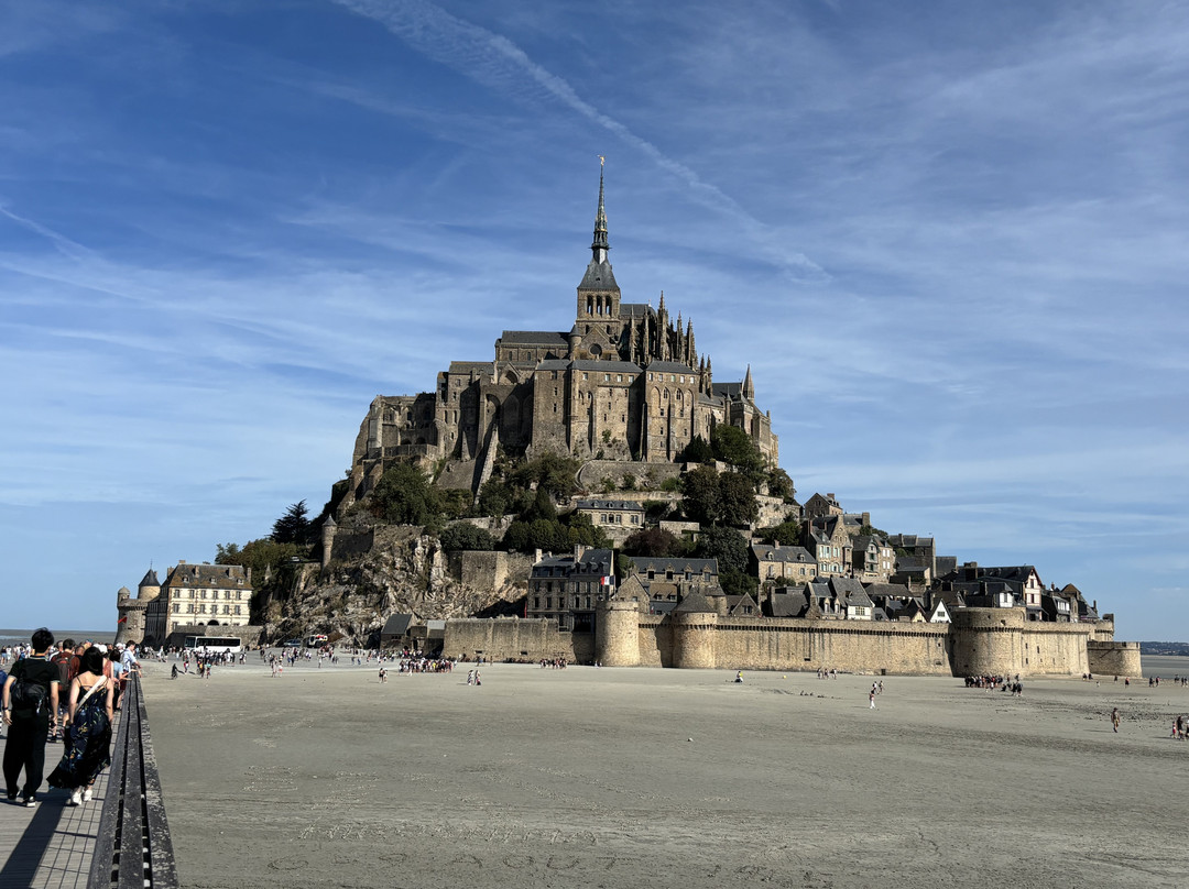 Beaches of Normandy Tours