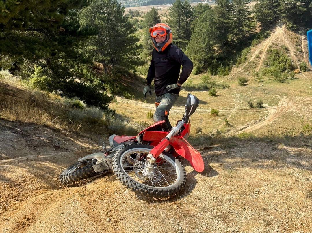 Enduro Max Bulgaria-班斯克必去景点