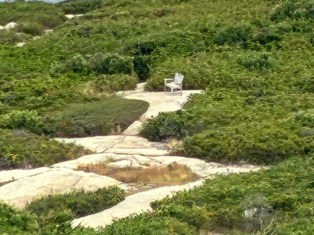 Halibut Point State Park-罗克波特必去景点