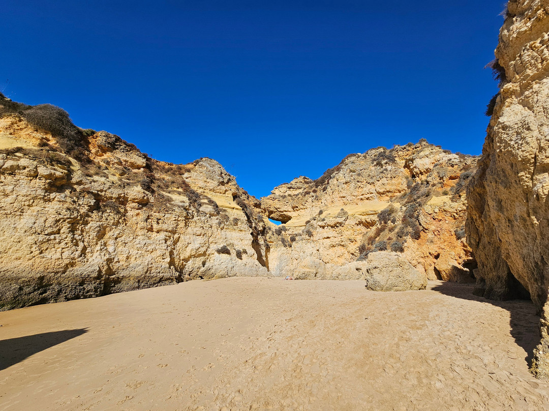 Praia dos Três Irmãos-阿沃必去景点