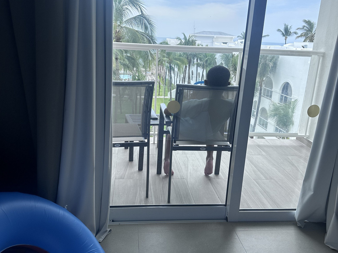 Hotel Riu 哈利斯科 - 全包主图