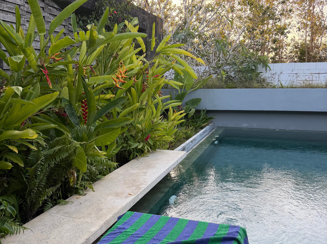 Hideaway Villas Bali - Uluwatu by Kanaan Hospitality主图