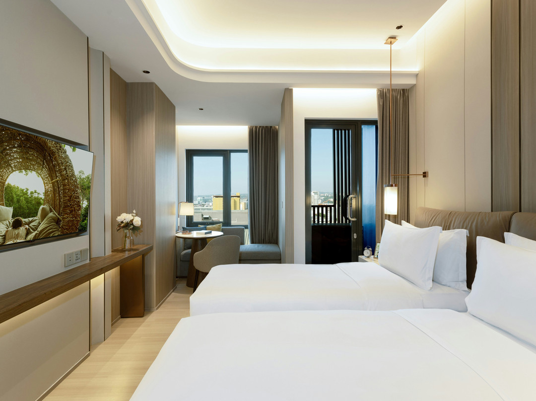 Somerset Queen City Semarang