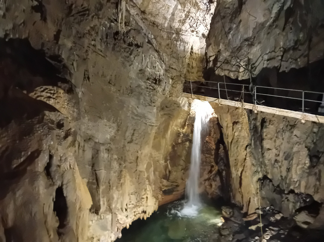 Grotta di Bossea-Frabosa Soprana必去景点
