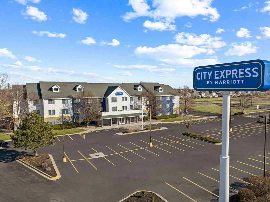 City Express
