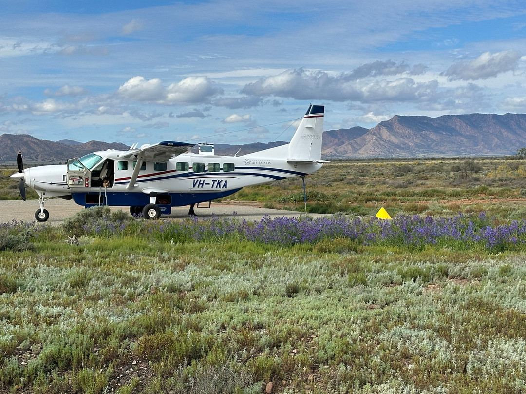 Australian Air Safaris-Moorabbin必去景点