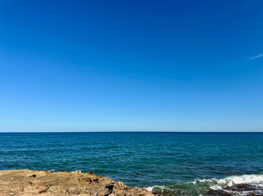 Alcossebre Sea Experience主图