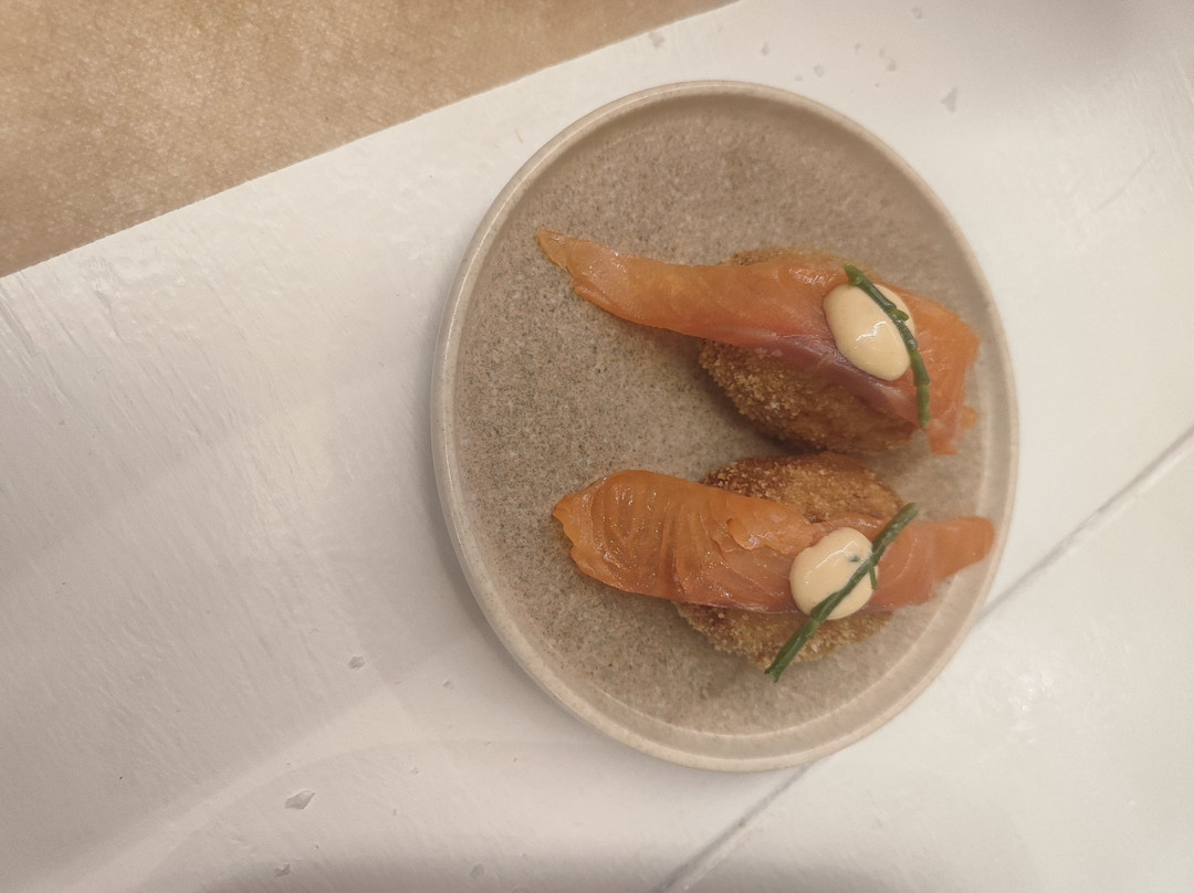 Gastrobar Raíz de Mar