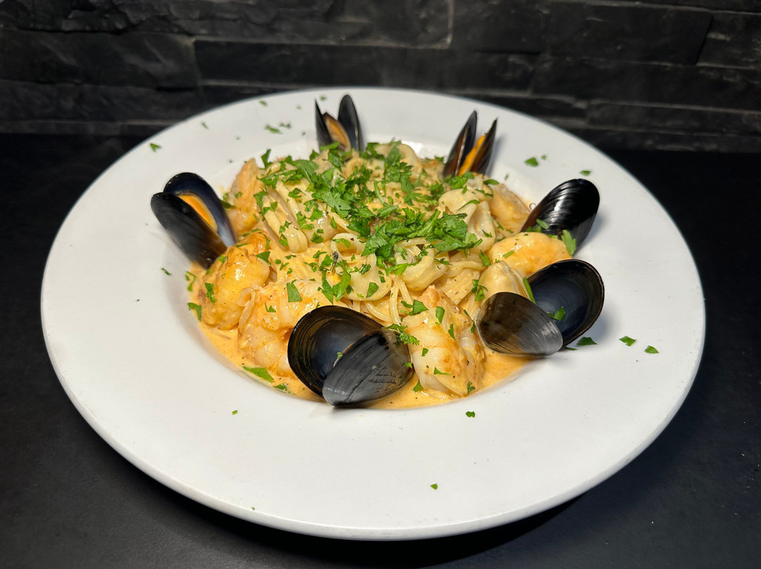 TARTINI Pizzeria and Spaghetteria