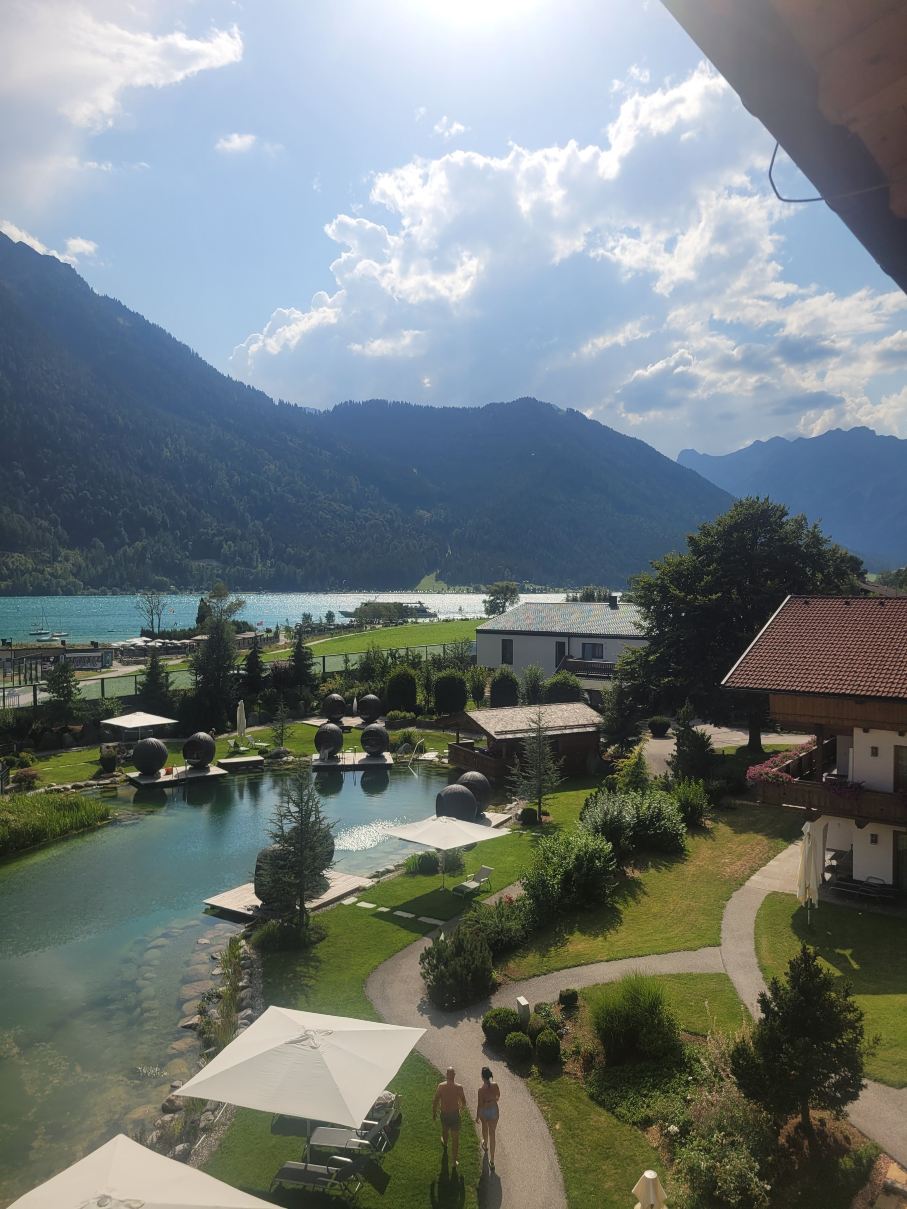 巴特布豪儿童酒店-旅行者