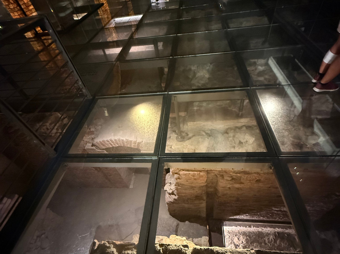 Civic Museum of Ancient Art (Palazzo Madama)-都灵必去景点