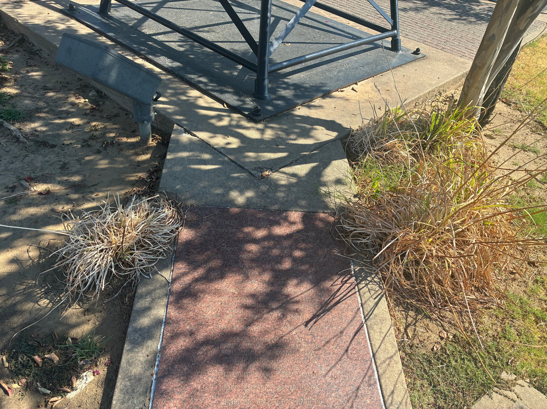 Red River Valley Veterans Memorial Museum-巴黎必去景点