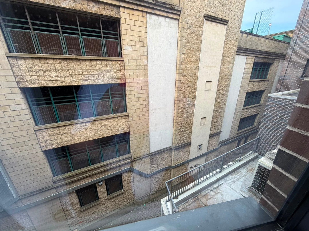 Holiday Inn Express 邓迪主图