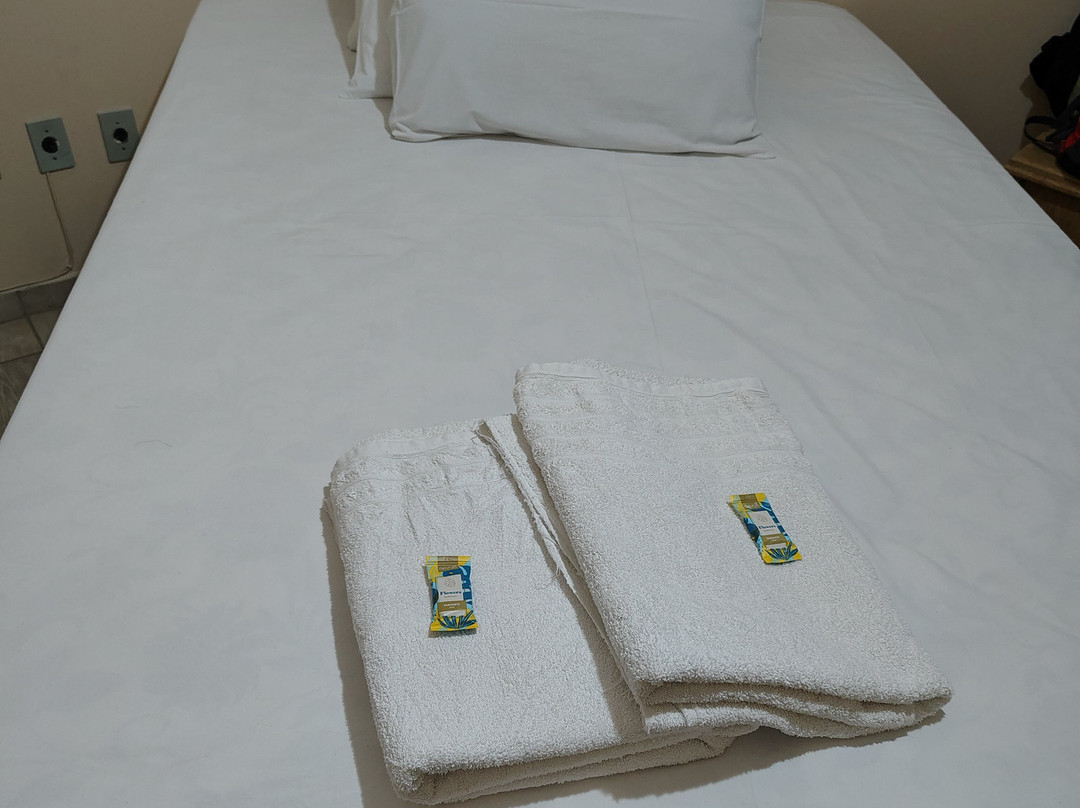Niv's Hotel