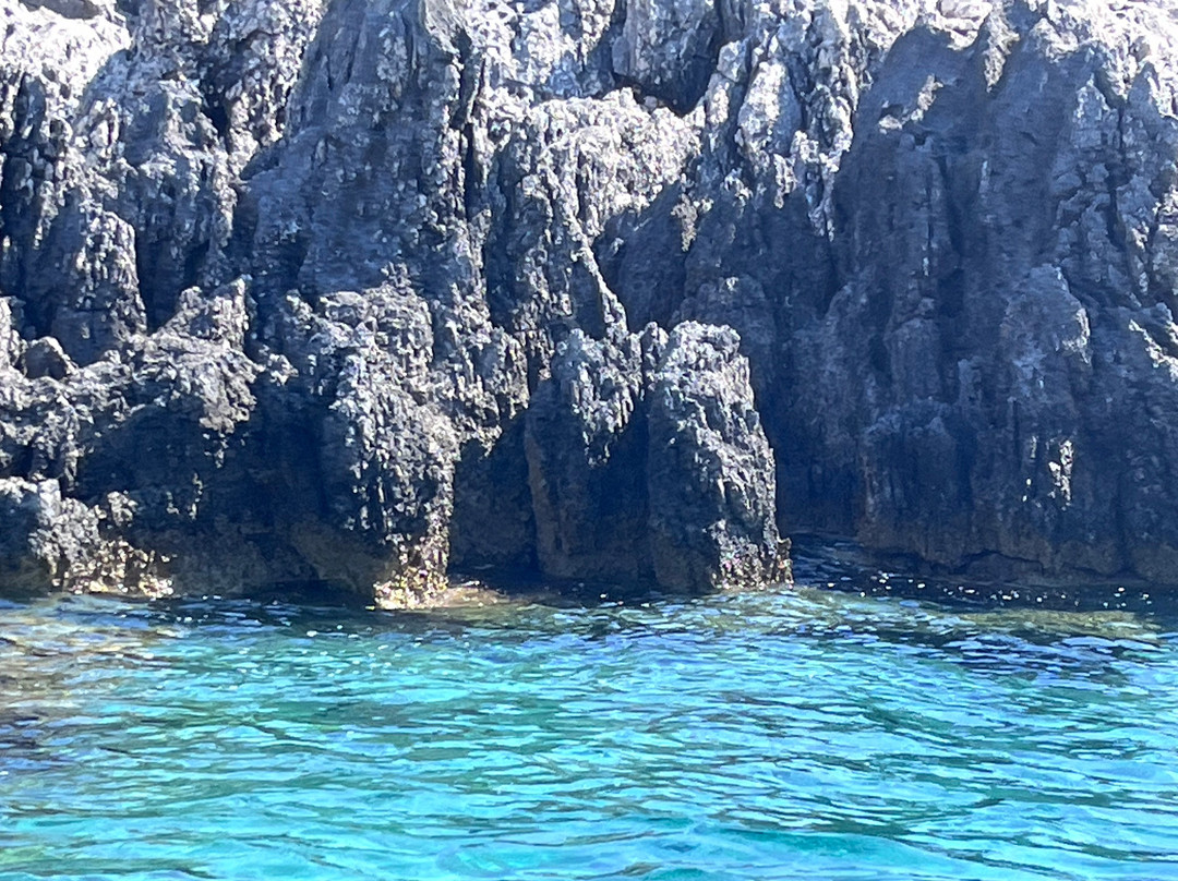 Zeus Boat Rental Corfu - #1 Luxury Boat Rental in Corfu