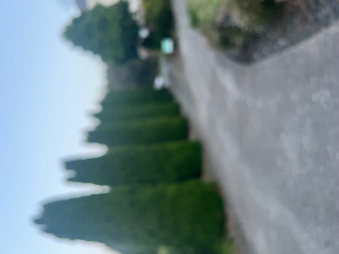洛不山岗农场旅馆主图