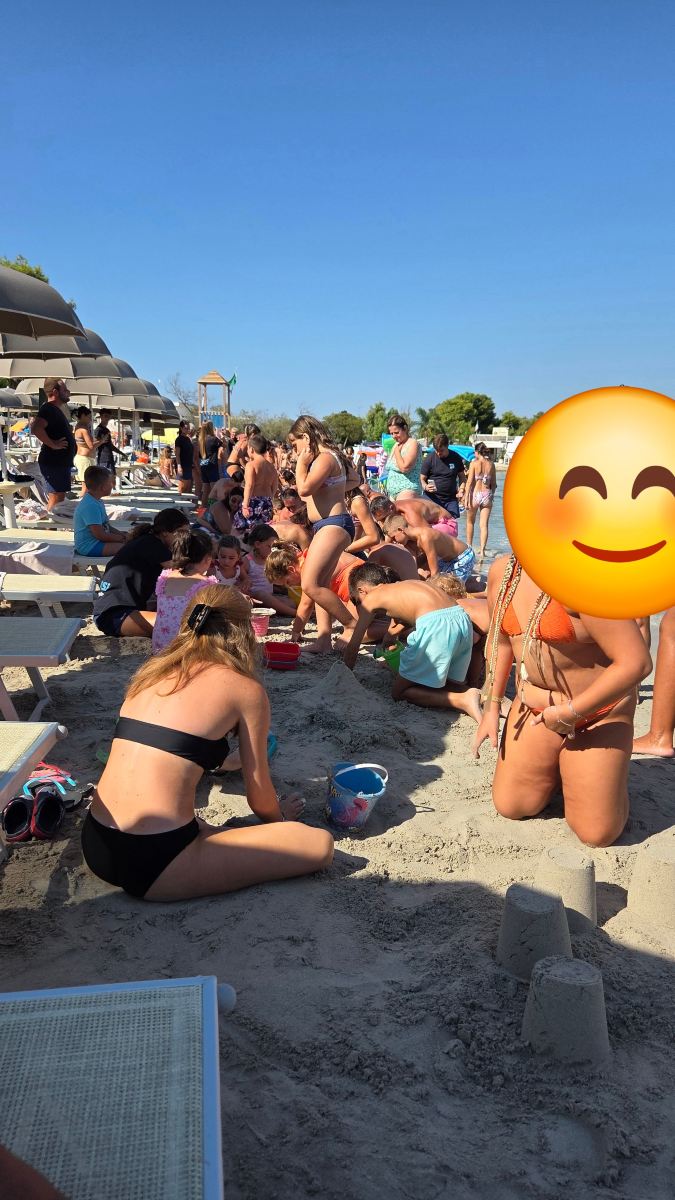 Blu Salento Village-旅行者