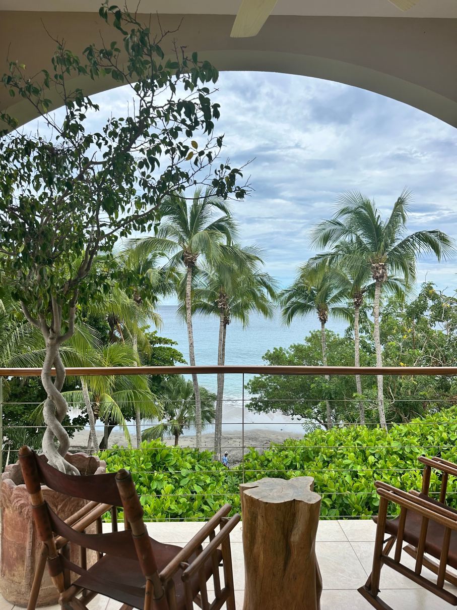 Hotel la Gaviota Tropical-旅行者
