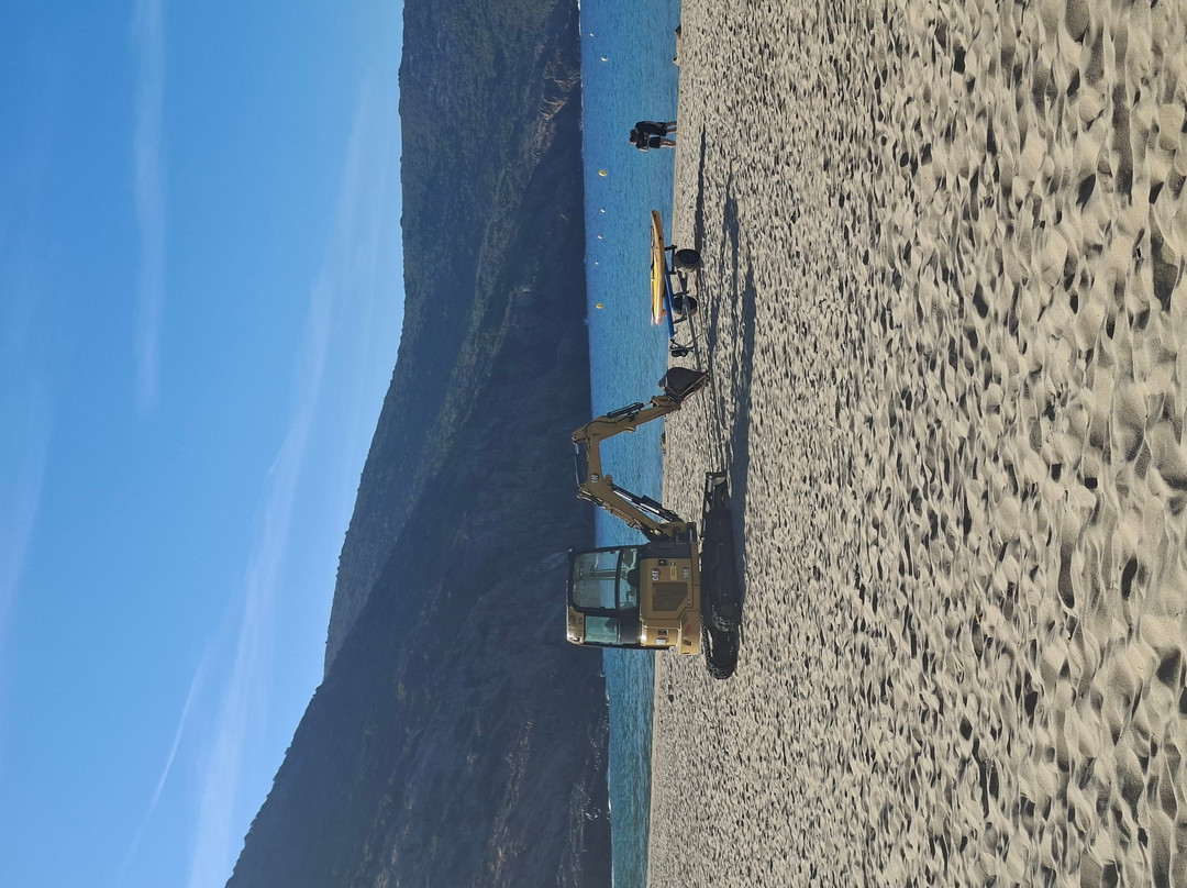 Plage d'Arone-Piana必去景点